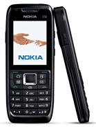 Best available price of Nokia E51 in Palau