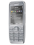 Best available price of Nokia E52 in Palau