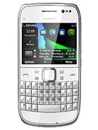 Best available price of Nokia E6 in Palau