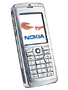 Best available price of Nokia E60 in Palau
