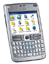 Best available price of Nokia E61 in Palau