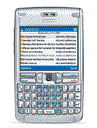 Best available price of Nokia E62 in Palau