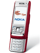 Best available price of Nokia E65 in Palau