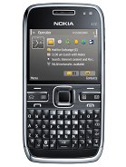 Best available price of Nokia E72 in Palau