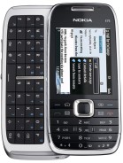 Best available price of Nokia E75 in Palau