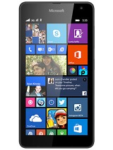 Best available price of Microsoft Lumia 535 in Palau