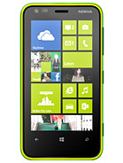 Best available price of Nokia Lumia 620 in Palau