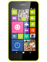 Best available price of Nokia Lumia 630 in Palau