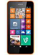 Best available price of Nokia Lumia 635 in Palau