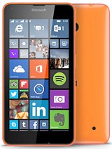 Best available price of Microsoft Lumia 640 Dual SIM in Palau