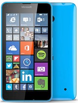 Best available price of Microsoft Lumia 640 LTE in Palau