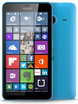Best available price of Microsoft Lumia 640 XL Dual SIM in Palau
