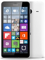 Best available price of Microsoft Lumia 640 XL in Palau