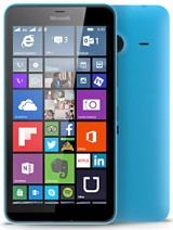 Best available price of Microsoft Lumia 640 XL LTE Dual SIM in Palau