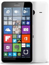 Best available price of Microsoft Lumia 640 XL LTE in Palau