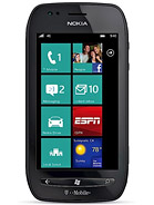 Best available price of Nokia Lumia 710 T-Mobile in Palau