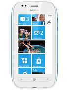 Best available price of Nokia Lumia 710 in Palau