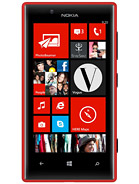Best available price of Nokia Lumia 720 in Palau