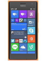 Best available price of Nokia Lumia 730 Dual SIM in Palau