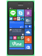 Best available price of Nokia Lumia 735 in Palau