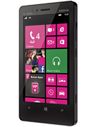 Best available price of Nokia Lumia 810 in Palau