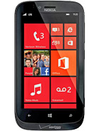 Best available price of Nokia Lumia 822 in Palau