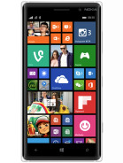 Best available price of Nokia Lumia 830 in Palau