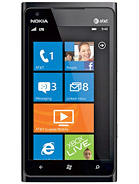 Best available price of Nokia Lumia 900 AT-T in Palau