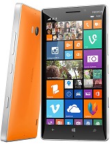 Best available price of Nokia Lumia 930 in Palau