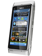 Best available price of Nokia N8 in Palau