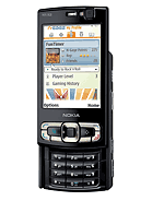 Best available price of Nokia N95 8GB in Palau
