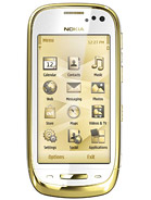Best available price of Nokia Oro in Palau