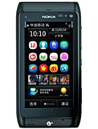 Best available price of Nokia T7 in Palau