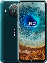 Best available price of Nokia X10 in Palau