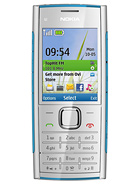 Best available price of Nokia X2-00 in Palau