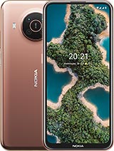 Best available price of Nokia X20 in Palau