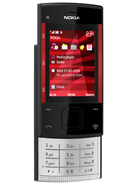 Best available price of Nokia X3 in Palau