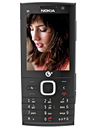 Best available price of Nokia X5 TD-SCDMA in Palau