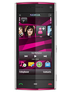 Best available price of Nokia X6 16GB 2010 in Palau