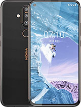 Best available price of Nokia X71 in Palau