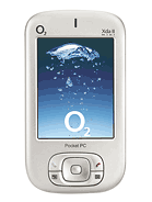 Best available price of O2 XDA II mini in Palau