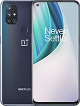 Best available price of OnePlus Nord N10 5G in Palau