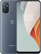 Best available price of OnePlus Nord N100 in Palau