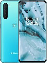 Best available price of OnePlus Nord in Palau
