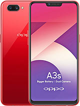 Best available price of Oppo A3s in Palau