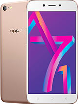 Best available price of Oppo A71 2018 in Palau