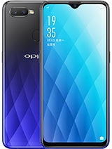 Best available price of Oppo A7x in Palau