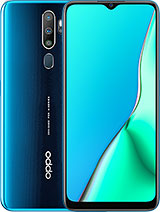 Best available price of Oppo A9 (2020) in Palau