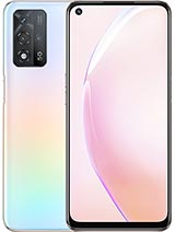 Best available price of Oppo A93s 5G in Palau