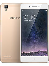 Best available price of Oppo F1 in Palau